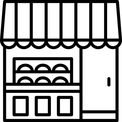 Patisserie