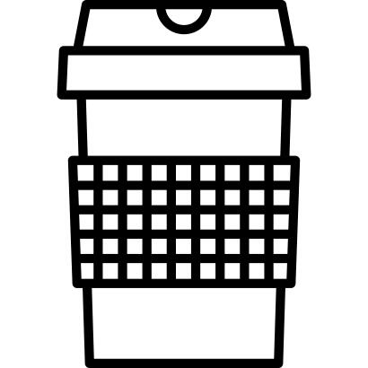 咖啡杯