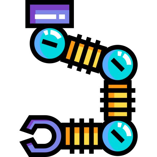 Industrial robot