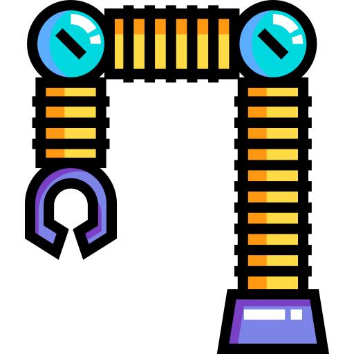 Industrial robot