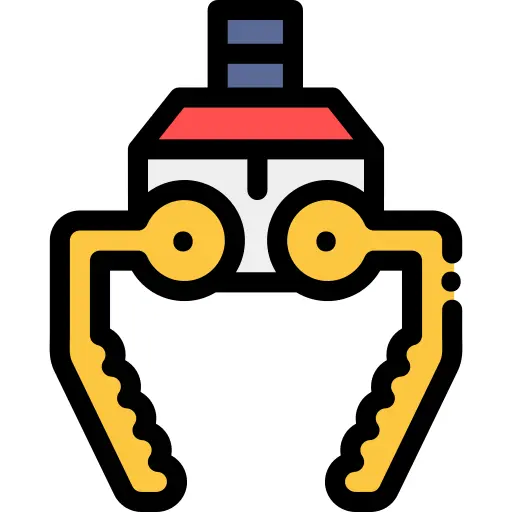 Mechanical arm