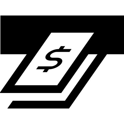 自动取款机