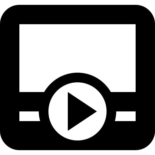 Movie player