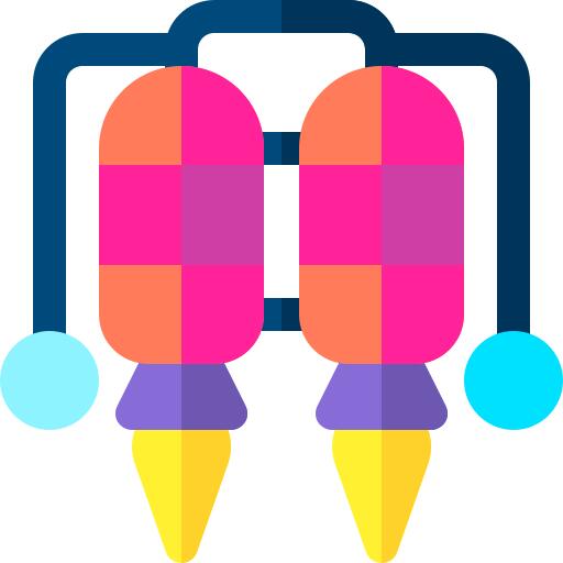 Jet pack