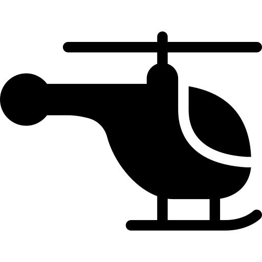Helicopter