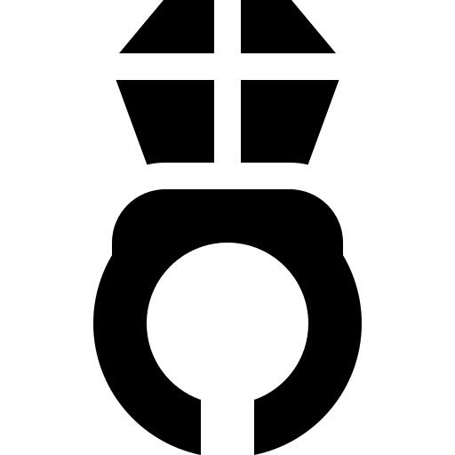 钻石戒指