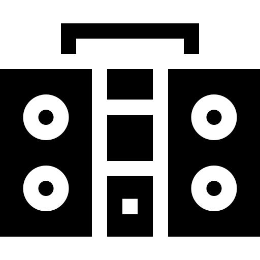 Boombox