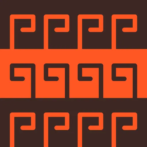 图案