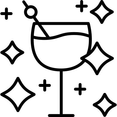 鸡尾酒