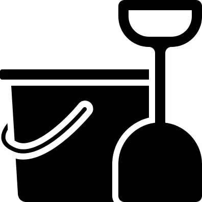 沙桶