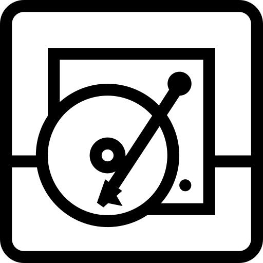Turntable