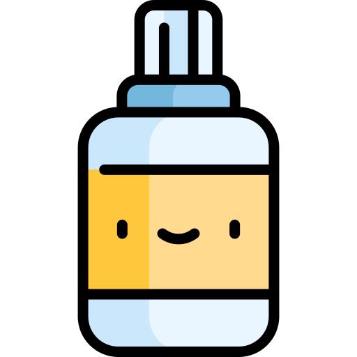Correction fluid