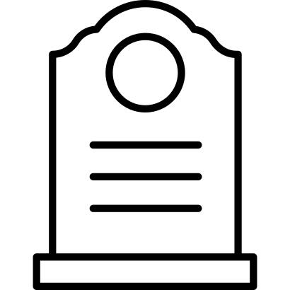 Tombstone