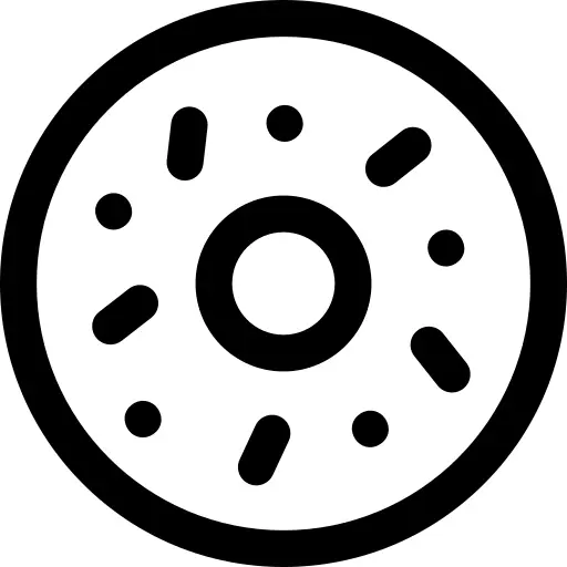 Doughnut