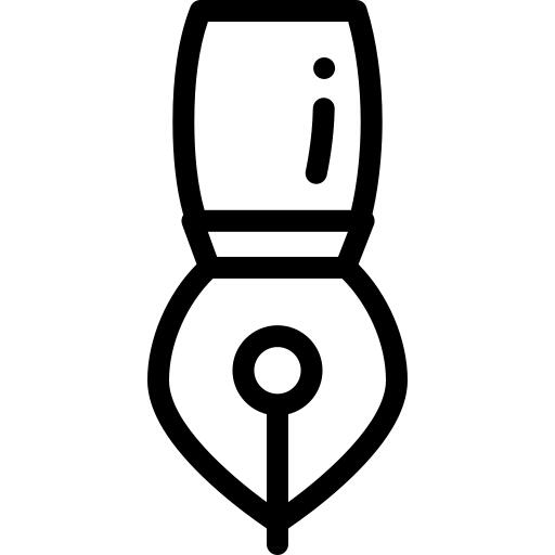 Fountain pen