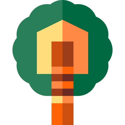 Tree house