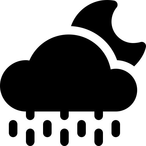 雨