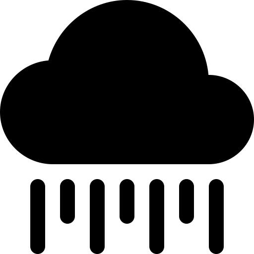 雨