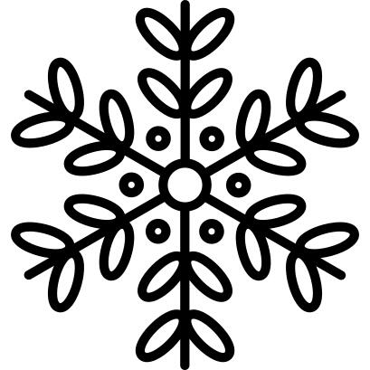 Snowflakes