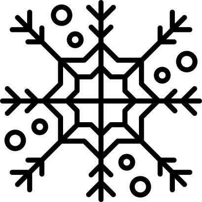 Snowflakes