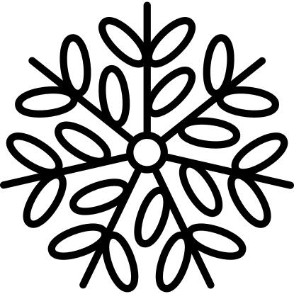 Snowflakes
