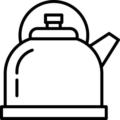 Kettle