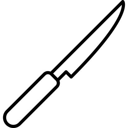 Knife
