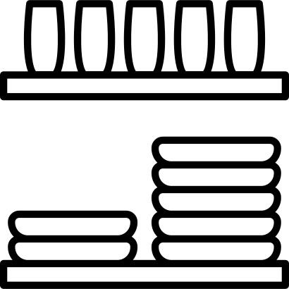 Dinnerware
