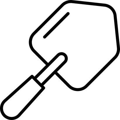Shovel