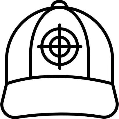 Cap