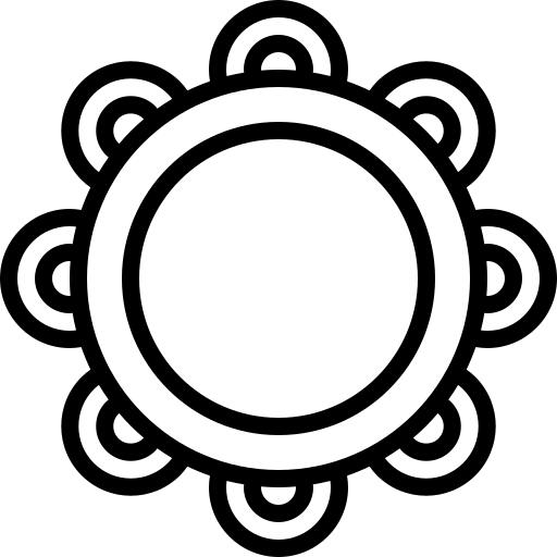 Tambourine