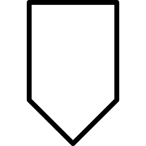 Down arrow