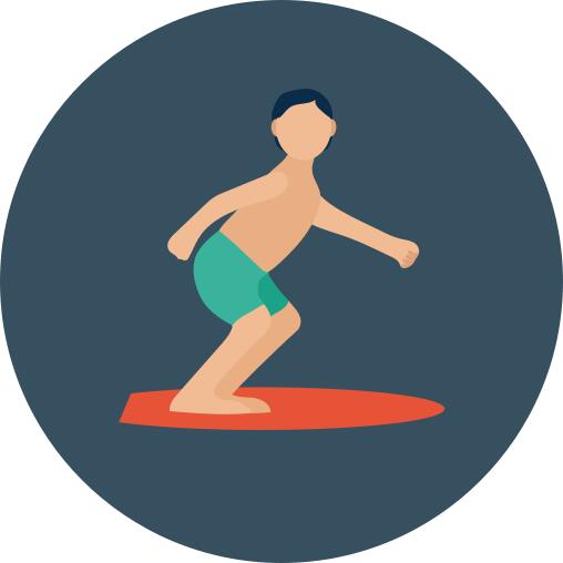Surf