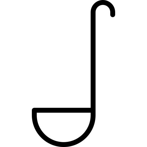 杓