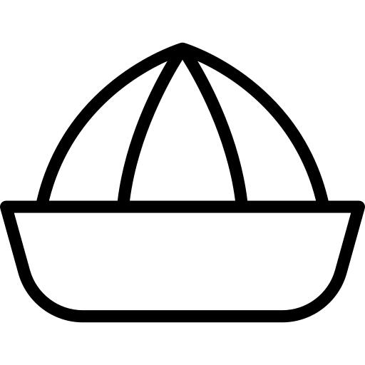 Lemon squeezer