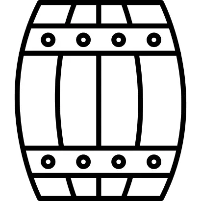 Barrel
