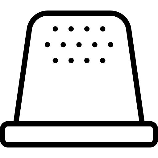 Thimble