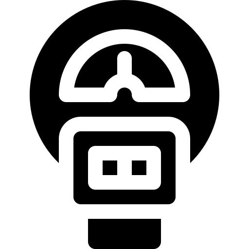Parking meter