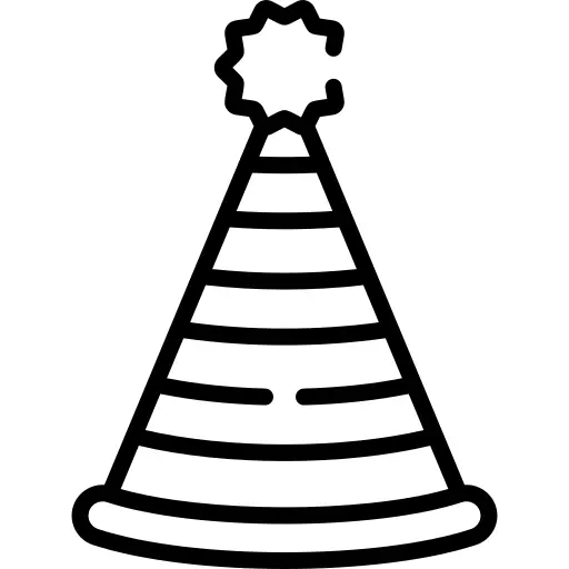 Party hat