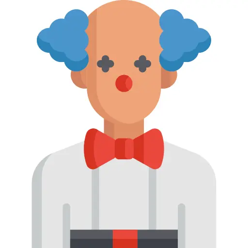 Clown