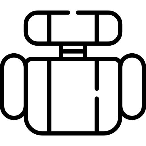 Office chair