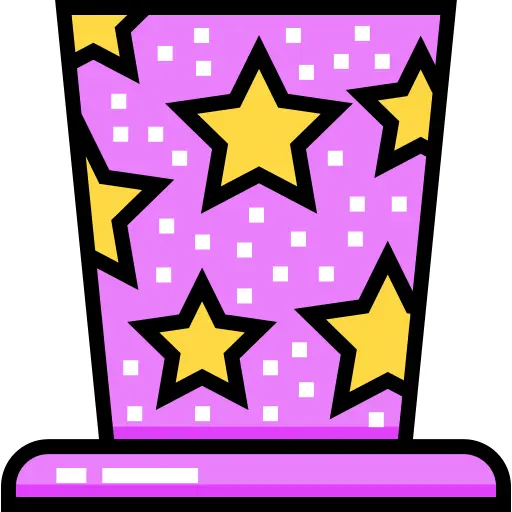 Magic hat