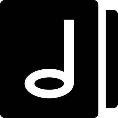 Music file