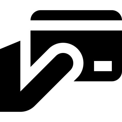 Credit card