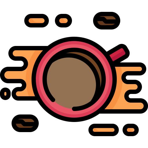 咖啡
