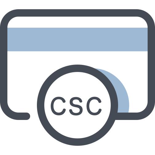Credit card