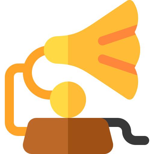 Gramophone