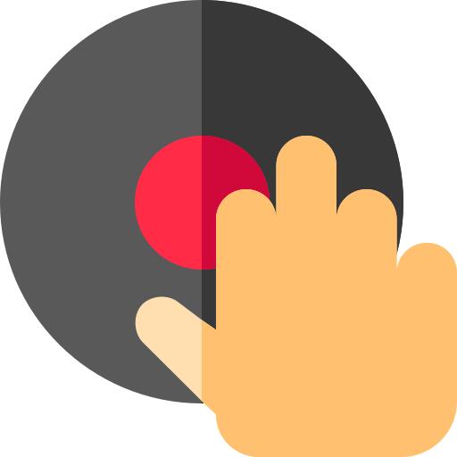 DJ