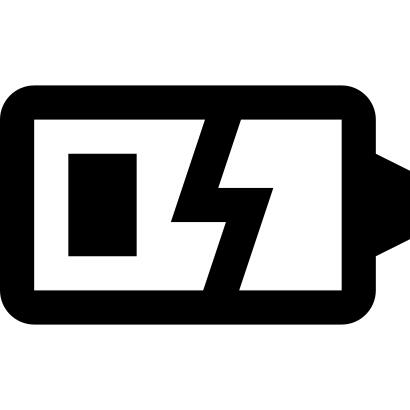 Low battery