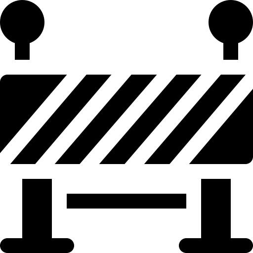 Barrier